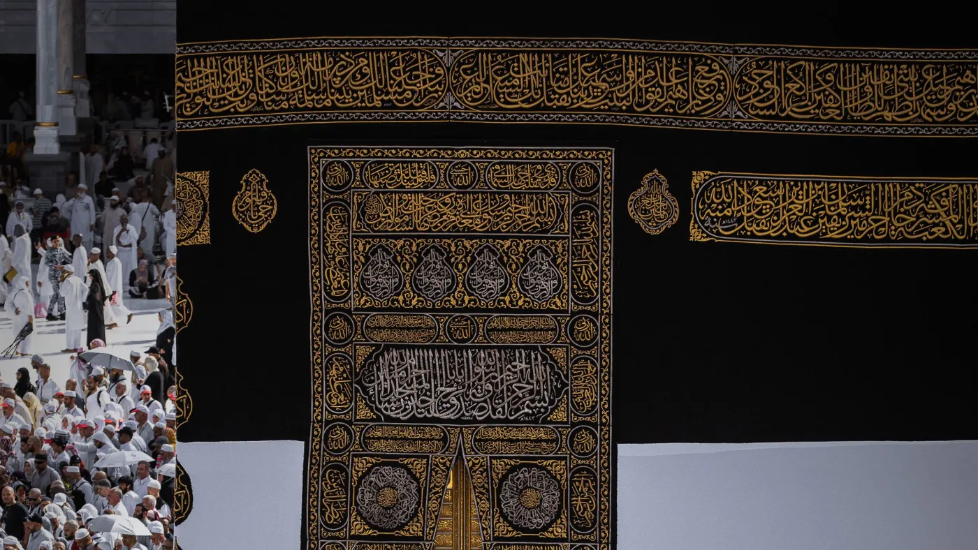 Step-by-Step Umrah Guide for First-Time Pilgrims