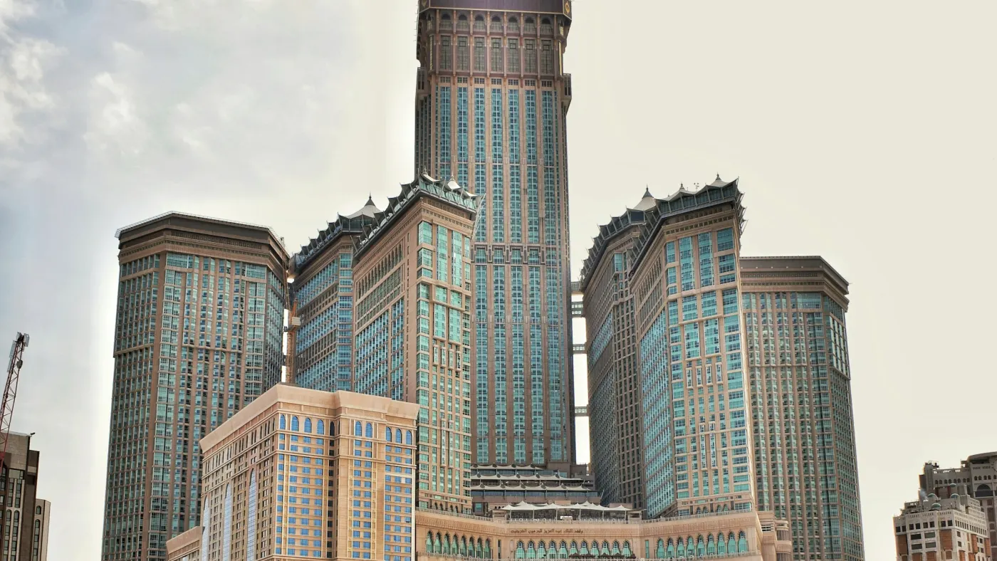Documents Required for Umrah from India